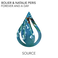 Bolier & Natalie Peris - Forever And A Day