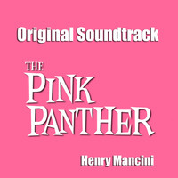 Henry Mancini - Original Soundtrack of The Pink Panther