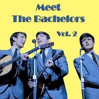 The Bachelors - Meet The Bachelors, Vol. 2