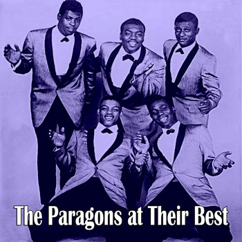 The Paragons - The Paragons at Their Best