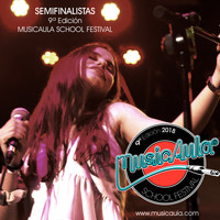 vespa - Semifinalistas MusicAula School Festival (9ª Edición)