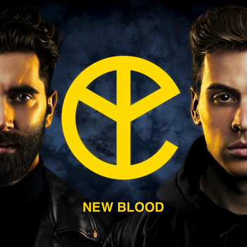 Yellow Claw - New Blood (Explicit)