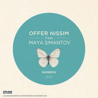 Offer Nissim feat. Maya Simantov - Rainbow