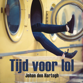 Johan den Hartogh - Tijd Voor Lol