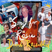 David Rosenblad - Song for Rosie