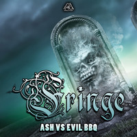 Fringe - Ash vs. Evil BBQ