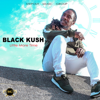 Black Kush - Little More Time (Hot Pot Riddim)
