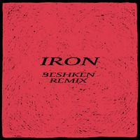 Gundelach - Iron (Beshken Remix)