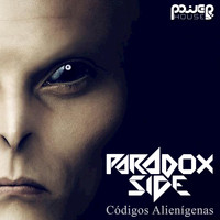Paradox Side - Codigos Alienigenas
