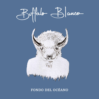 Buffalo Blanco - Fondo del Océano
