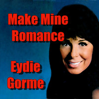 Eydie Gorme - Make Mine Romance
