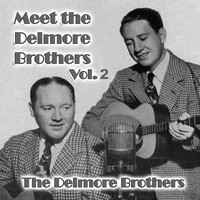 Delmore brothers - Meet The Delmore Brothers, Vol. 2