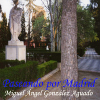 Miguel Ángel González Aguado - Paseando por Madrid