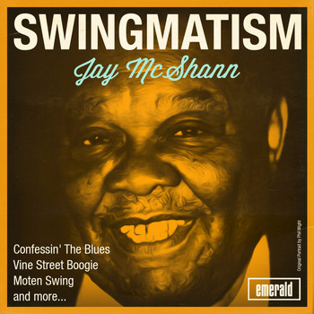 Jay McShann - Swingmatism