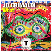 Jo Crimaldi - What