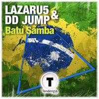 Lazaru5, DD Jump - Batu Samba
