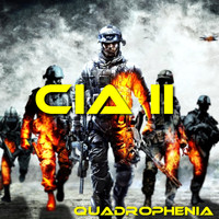 Quadrophenia - Cia 2 (Edición Deluxe)