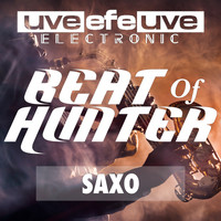 Beat Of Hunter - Saxo