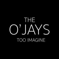 The O'Jays - Too Imagine