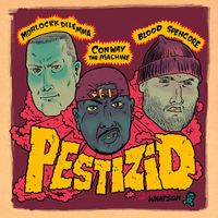 Morlockk Dilemma - Pestizid (Explicit)