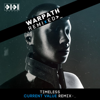 Maztek - Warpath Remixed Pt.2 (	Current Value Remix)