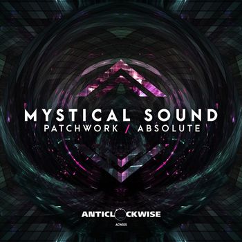 Mystical Sound - Patchwork