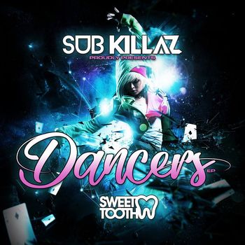Sub Killaz - Dancers