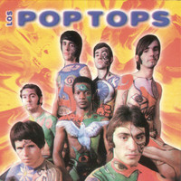 Pop-Tops - Pop de los 60