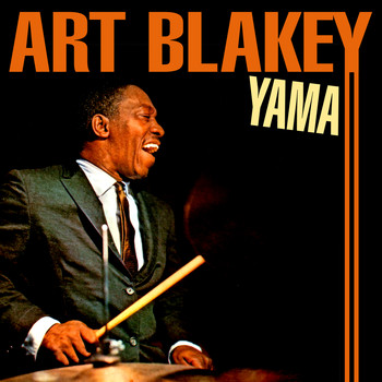 Art Blakey - Yama