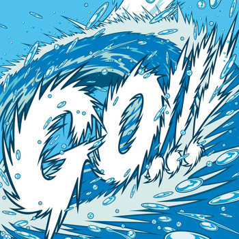 FLOW - Go!!!