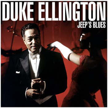 Duke Ellington - Jeep's Blues