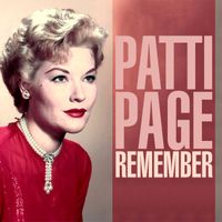 Patti Page - Remember