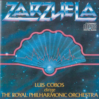Luis Cobos Con The Royal Philharmonic Orchestra - Zarzuelas (Remasterizado)