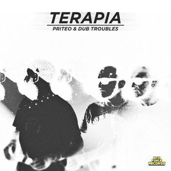 Priteo & Dub Troubles - Terapía