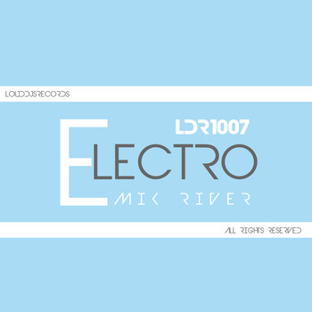 Mik River - Electro