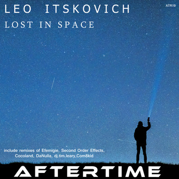 Leo Itskovich - Lost in Space