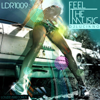DJ Luciano - Feel the Music