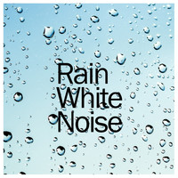 Zen Music Garden, White Noise Research, Nature Sounds - 18 Nature Sounds - Rain White Noise