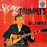 Billy Mure - String Trumpets