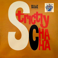 Billy Mure - Strictly Cha Cha