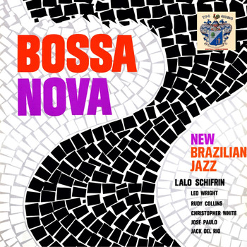 Lalo Schifrin - Bossa Nova