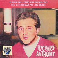 Richard Anthony - Richard Anthony