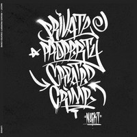 Nackt - Private Property Created Crime