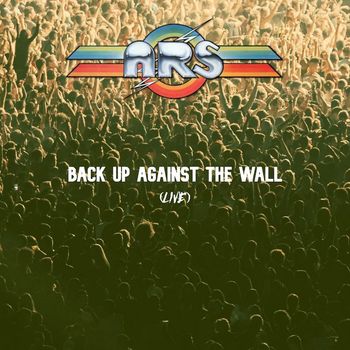 Atlanta Rhythm Section - Back Up Against the Wall (Live)