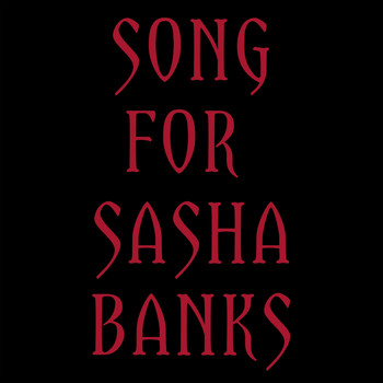 The Mountain Goats - Song for Sasha Banks