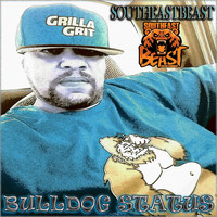 Joshua Ray Anderson - Bulldog Status