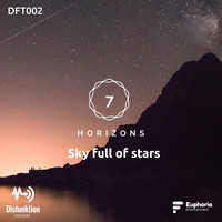 7 Horizons - Sky full of stars