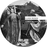 Luigi Rossi - Cobra Incantatore