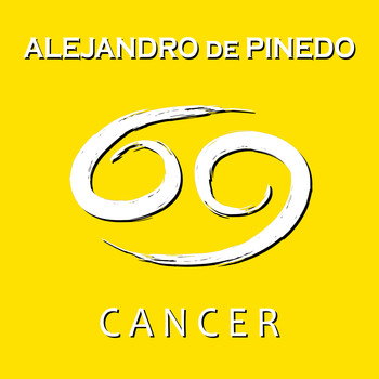 Alejandro de Pinedo - Cancer