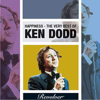 Ken Dodd - Happiness - The Very Best Of